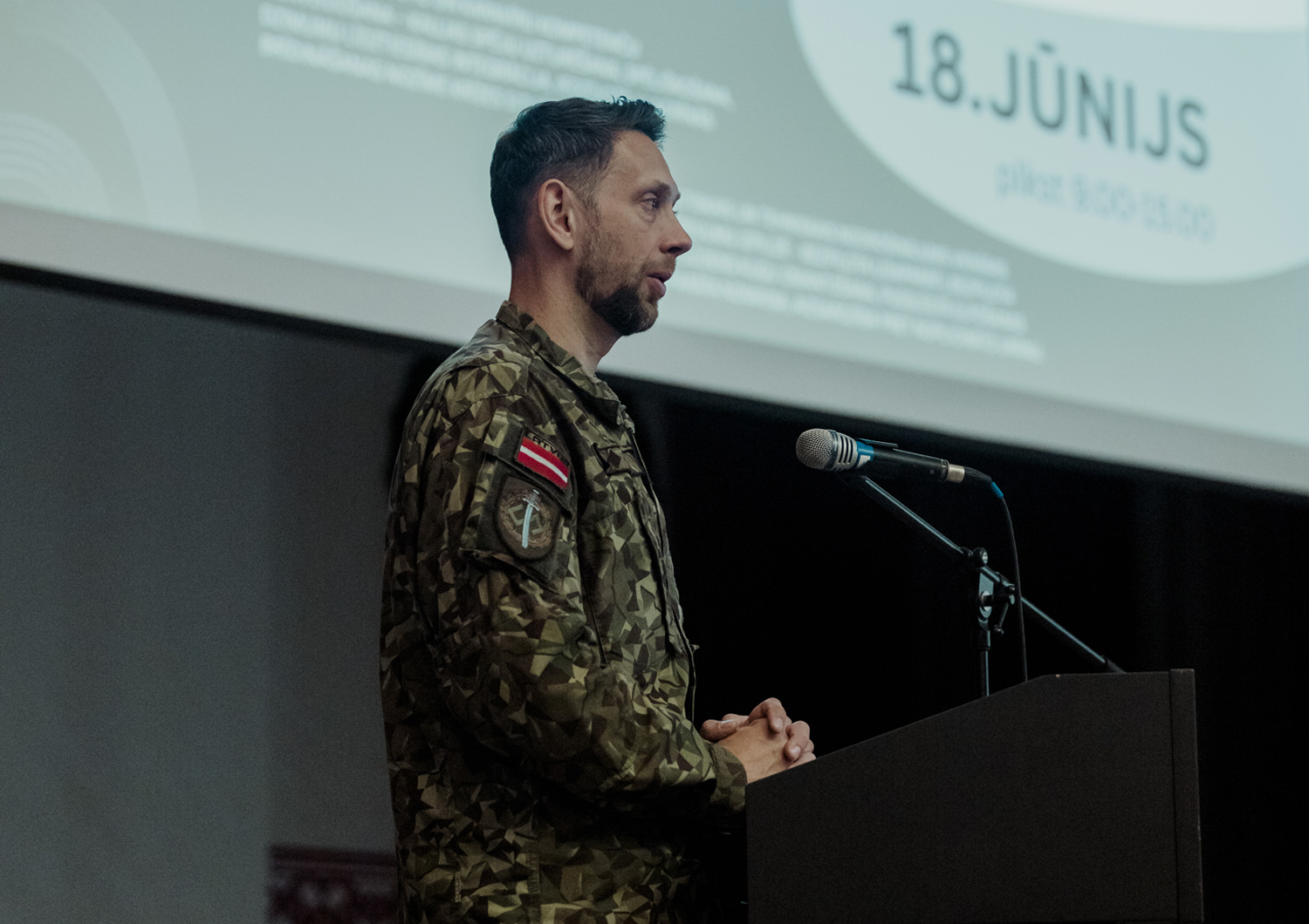 National Defence Academy of Latvia Research Conference 2025