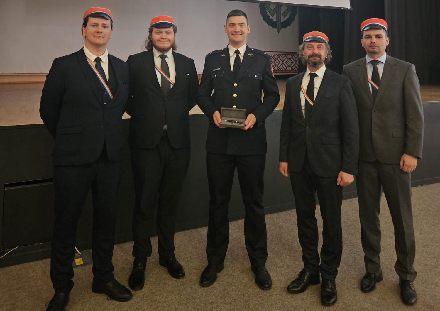 National Defence Academy of Latvia Research Conference 2025
