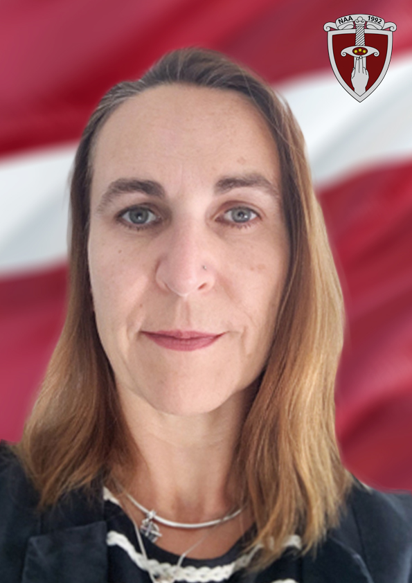 Dr. Asta Maskaliūnaitė