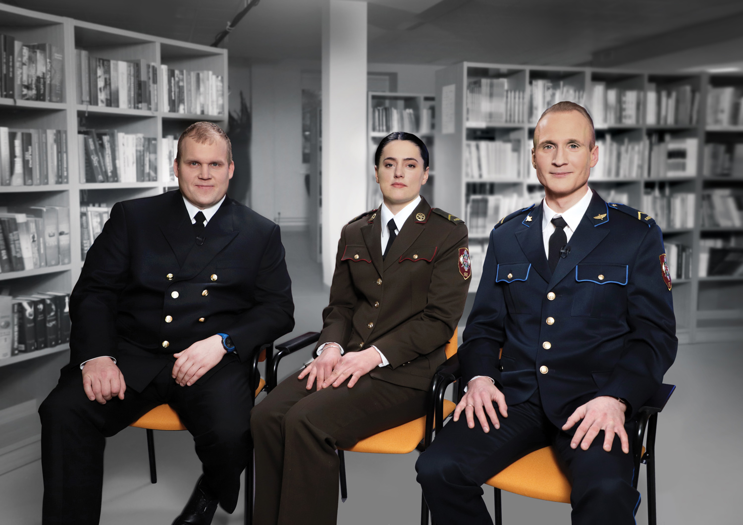 Bakalaura studiju programmas