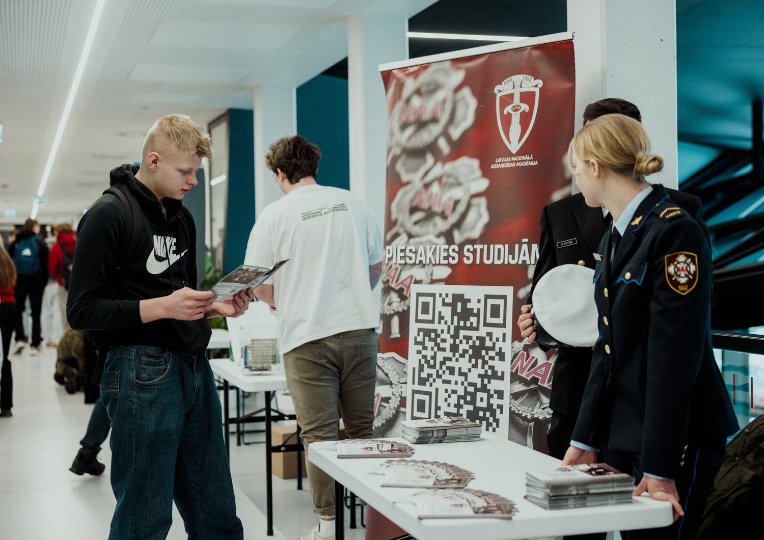 Biežāk uzdotie jautājumi