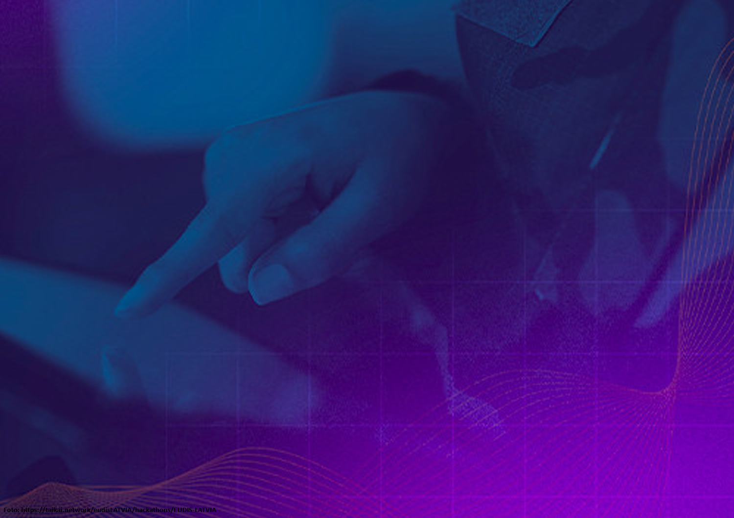 Hack Your Way to the Future at Defence Hackathon 2025!