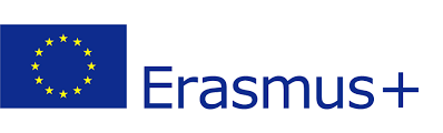 ERASMUS+ logo