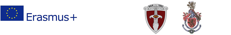 Staff training mobility at the Portuguese Military Academy from April 21th to April 22nd 2026