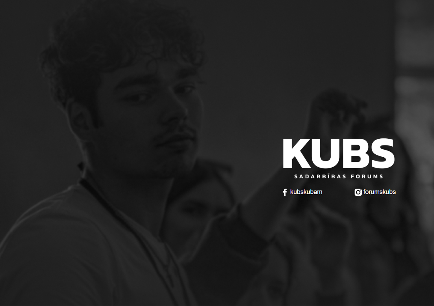 Foruma "KUBS" seminārs