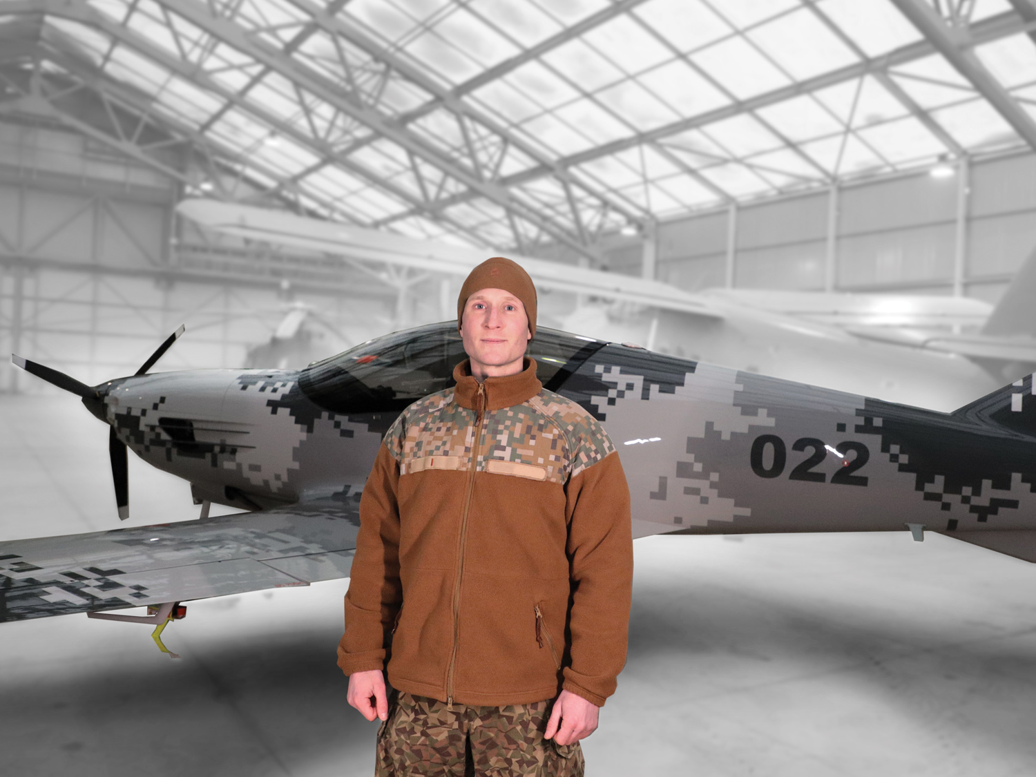 Air Forces Military Leadership