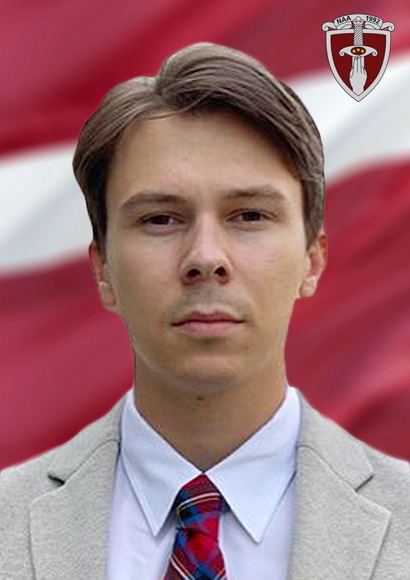 George Spencer Terry