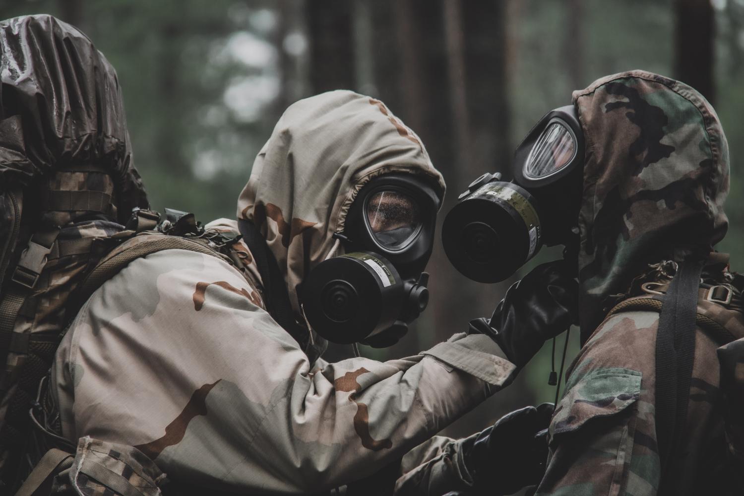 Latvijas Nacionālās aizsardzības akadēmijas Kaujas izturības kurss