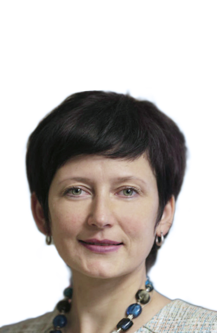 Ieva Bērziņa