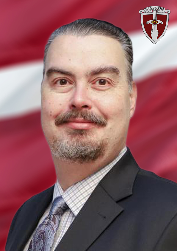 Dr. oec. Jānis Bērziņš