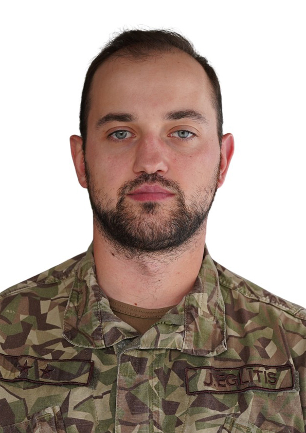 Jānis Eglītis