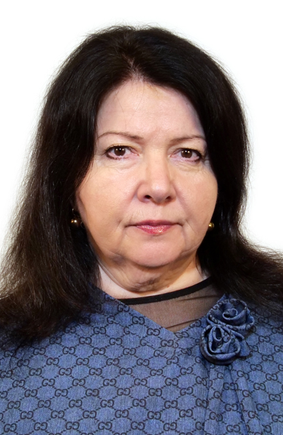 Jolanta Batina