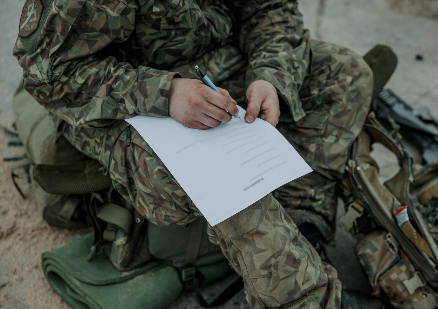 Contacts for whistleblowers