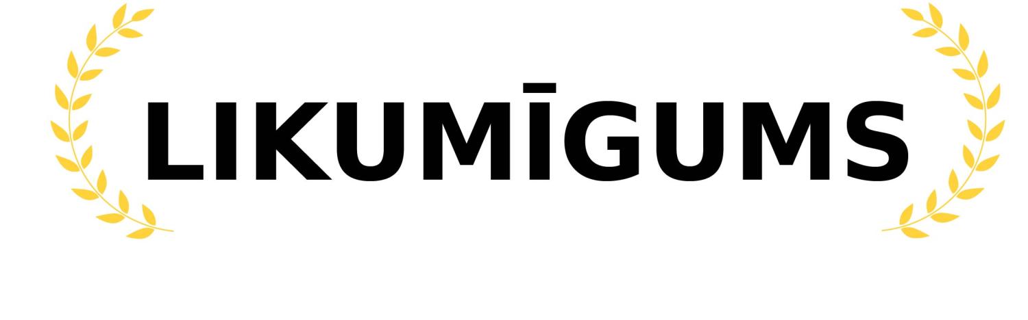 Likumīgums