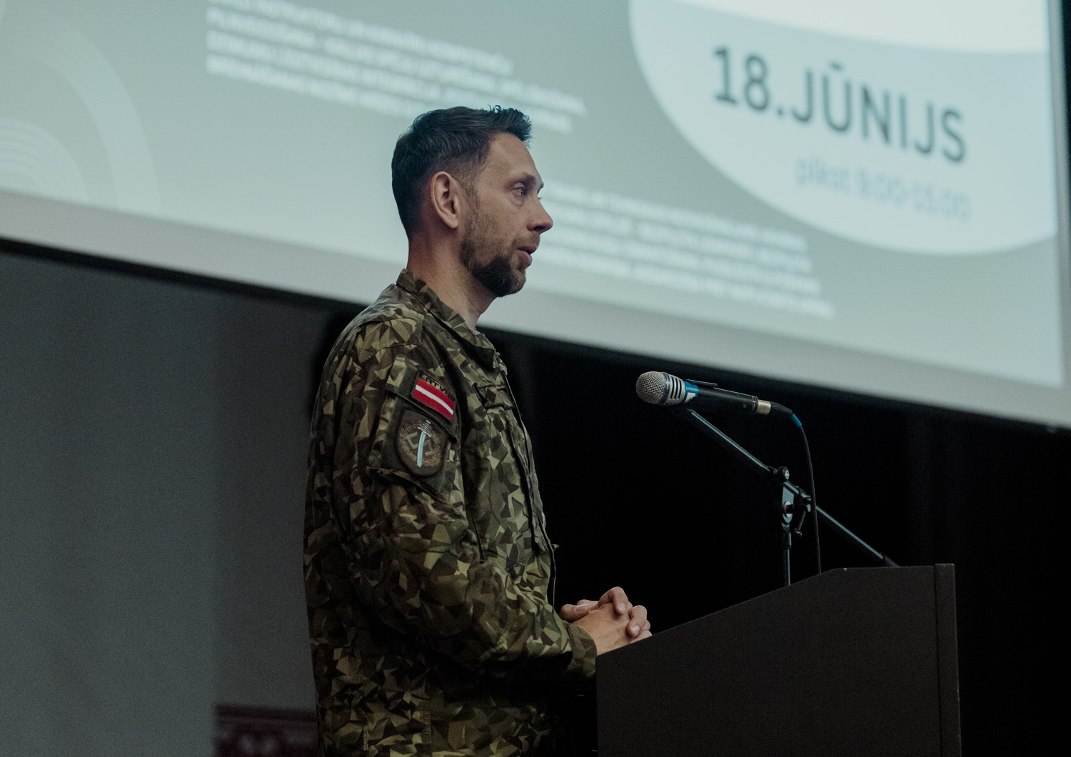NAA pētnieciskā konference 2025