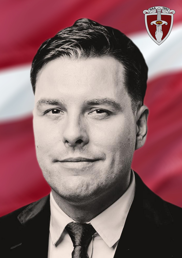 Dr. Sandis Šrāders