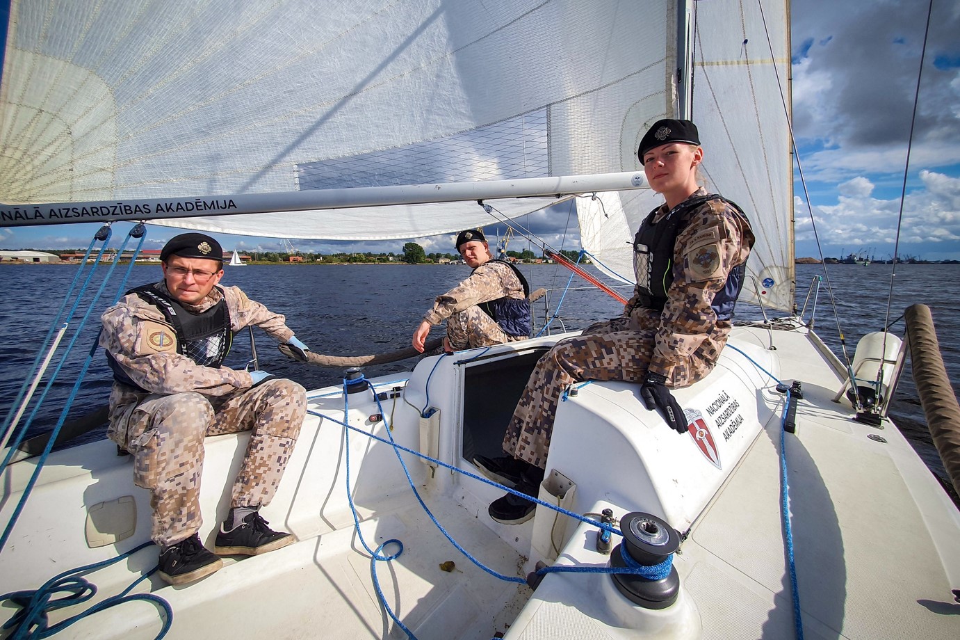 Sporta nodarbības un treniņi