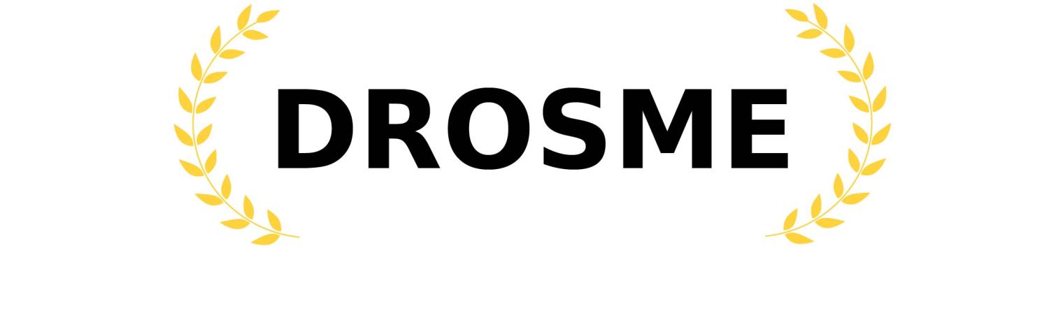 Drosme