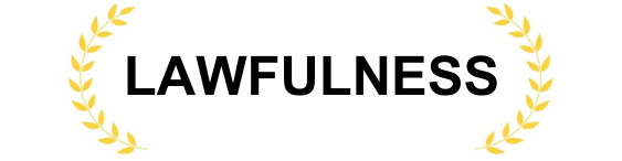 Lawfulness