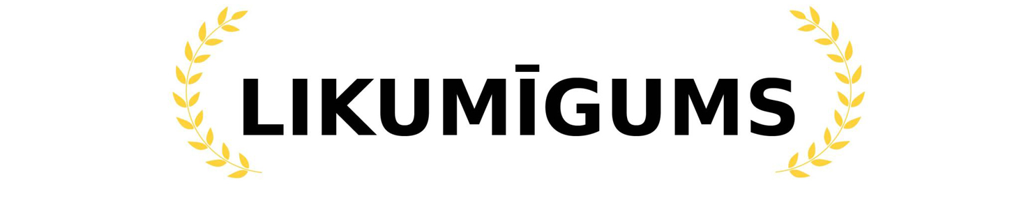 Likumīgums