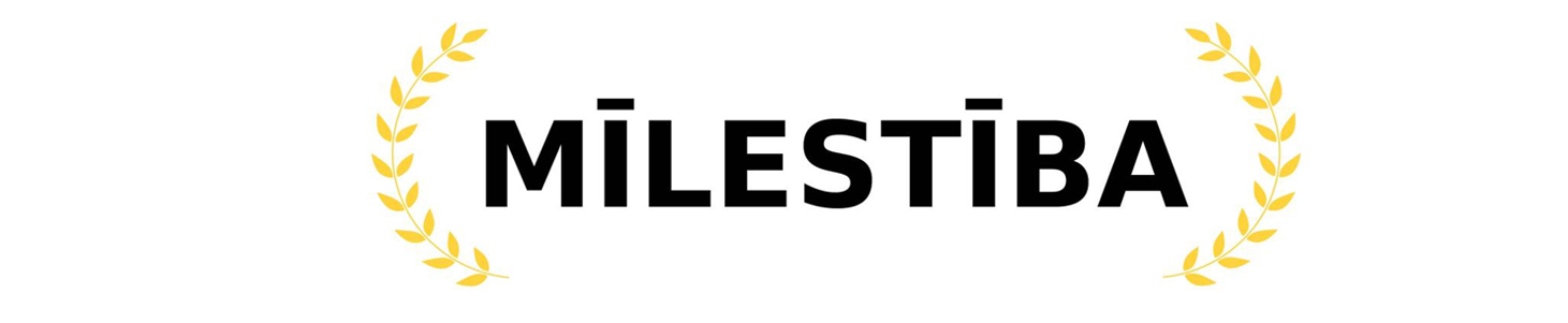 Mīlestība
