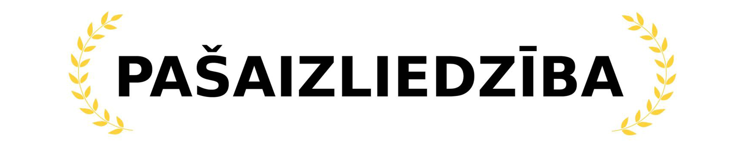 Pašaizliedzība