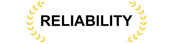 Reliability