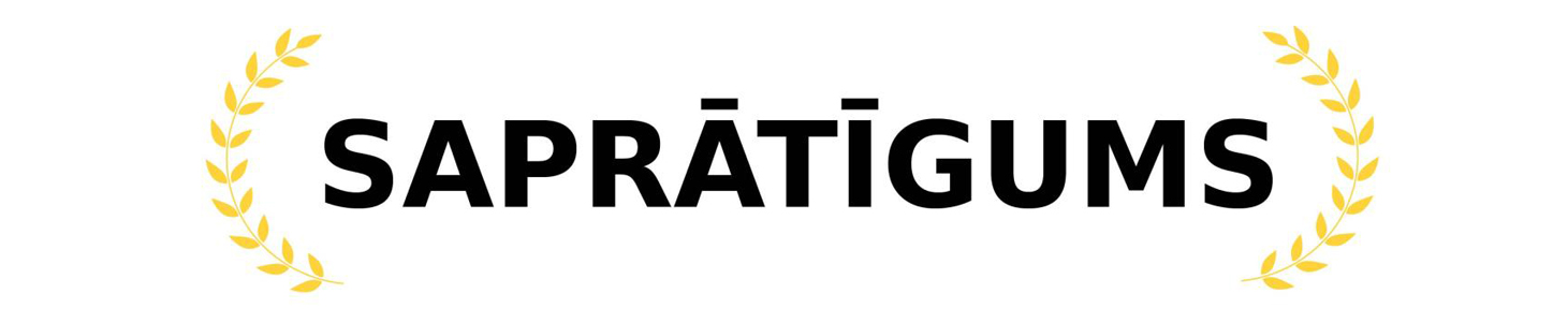 Saprātīgums