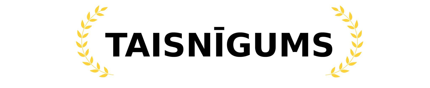 Taisnīgums