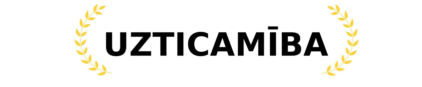 Uzticamība