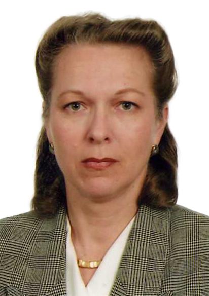 Liāna Pļaviņa