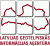 Latvijas Ģeotelpiskās informācijas aģentūra